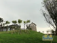 金地荔湖城公园上城 2室1厅 西南