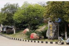 阳明山庄3室1厅南北
