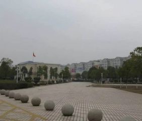 阳明山庄3室2厅南