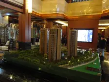 华润精装两房 业主安心卖 房子保持新