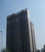 先锋东外滩2室2厅南