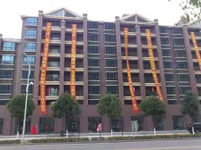 周浦·龙泽家园-横桥路118弄·2室·2厅