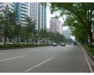 核工业地质局宿舍3室1厅东南