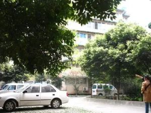 芙蓉苑二期(黄忠)2室1厅西南