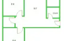 天涯石东街8号院户型图