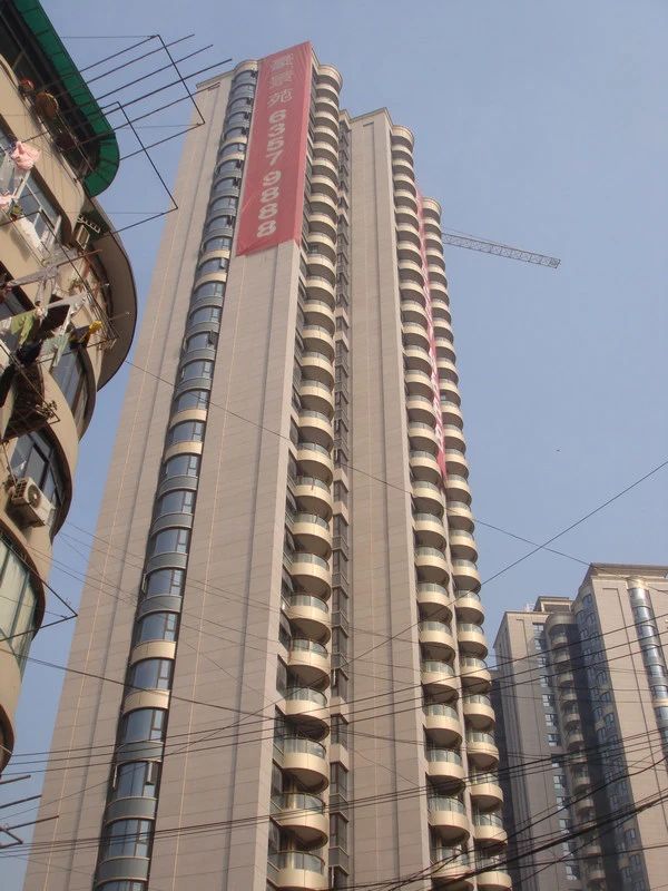 实景图