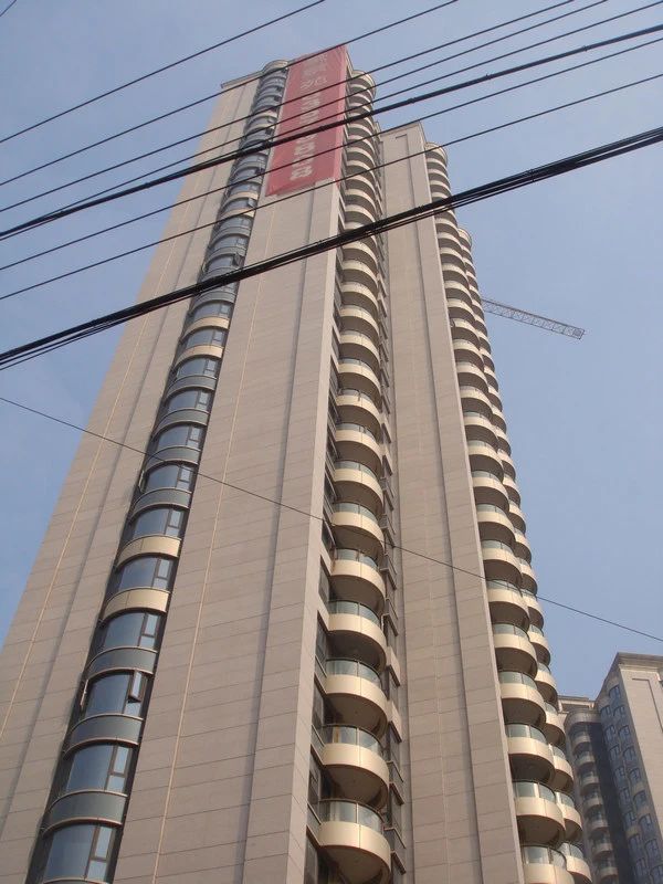 实景图