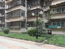 怡安温泉公寓 1室1厅 南