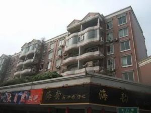 园丁园2室1厅东南