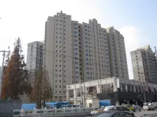 古北大成公馆1室1厅1卫南朝向720.00万元/套出售