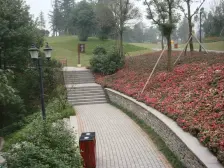 茶园湖滨公园旁,清水跃层,近轻轨邱家湾站