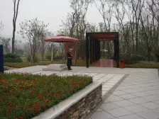 湖滨公园旁+茶园轻轨站+同景国际城香溪迈上+精装