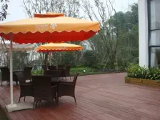 此房为精装三房两厅两卫 可拎包入住 楼层好 采光充足