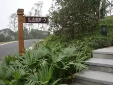 此房是纯独栋别墅,位置优越,配套齐全,小区环境好.