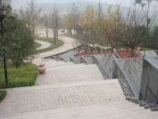 同景国际城郡望 5室1厅 东 东南