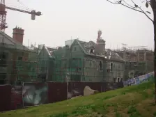 同景高品质独栋别墅+背靠同景公园+小区环境好