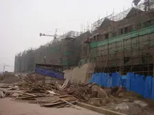 双公园,业主诚心出售,户型方正,采光好,近轻轨