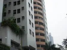 侨福苑3房单位户型不方正采光通风还可以层间较低胜在学堂在家门