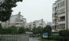 怡和园5室2厅南