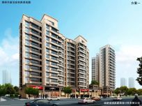 匹克奥林公园[惠安县]