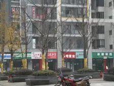 谢家湾 华宇春江花月一房60万