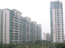 新上房源 海韵兰庭 中楼层 1房1 精装修 拎包入住