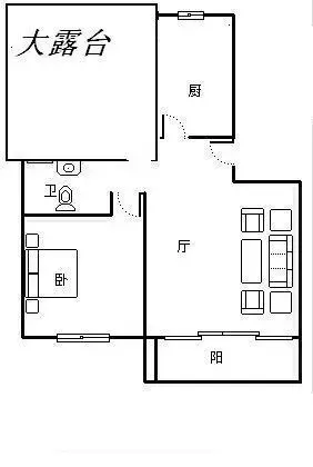 浦江世博家园四街坊