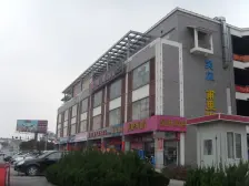 位置好出行方便伴景点之内的怡人雅居