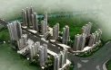 富邦学苑效果图