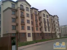 此房位置好·可做省意·南北通透户型1