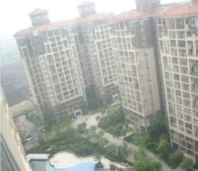 尚东美林二区2室1厅东南