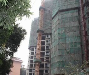 泰丰御园3室1厅东南