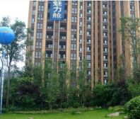 爵领欧城3室2厅东南