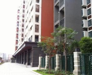 维港2室1厅南