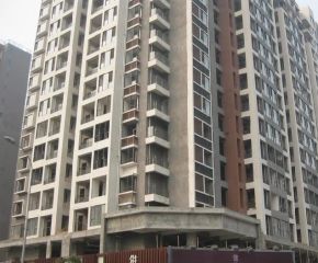 维港2室1厅西南