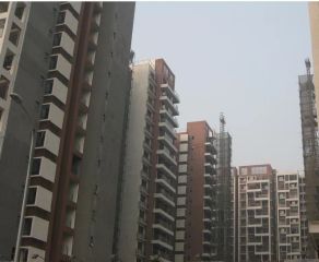维港3室2厅东南