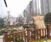 琥珀庭院4室2厅南