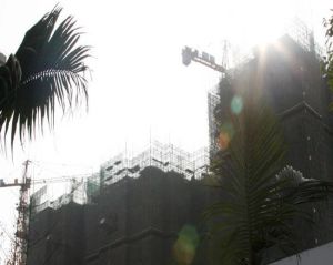 柳城印象2室1厅西