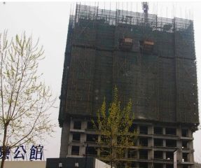 柳城印象2室1厅南
