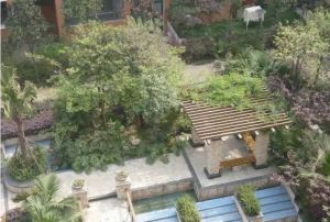 团结巷62号 3室1厅 东南 南