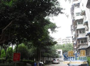 圣陶苑2室2厅东南