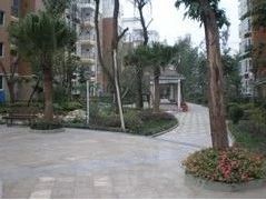 金阳水景3室2厅东南