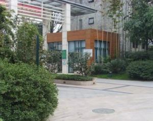 南阳小区南区 2室2厅 东南