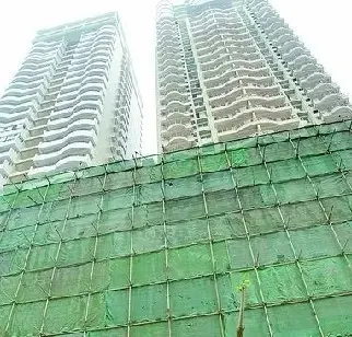 芝华室实景图