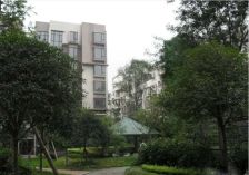 蓝岸B区 5室2厅 东南