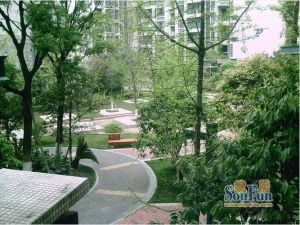 蓝岸B区 5室1厅 东南