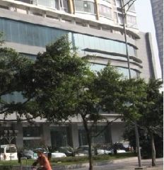 阳城大厦3室2厅西南
