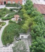 百佳庭院2室1厅东