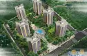 黄金海岸花园别墅实景图