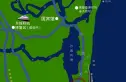 中信博鳌山钦湾实景图